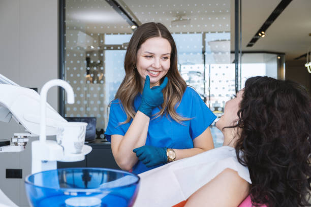 Dental Inlays and Onlays in Cortland West, NY